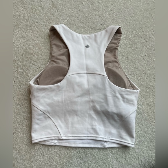 lululemon athletica Tops - Lululemon Wundertrain Tank
